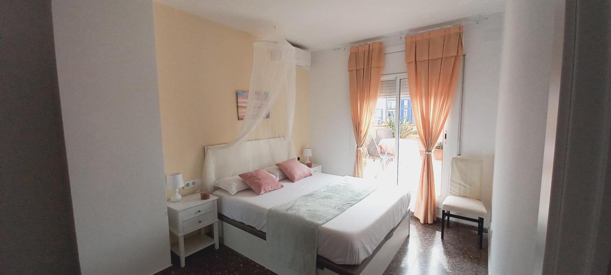 Cozy And Sunny Penthouse Fira Bcn Apartment L'Hospitalet de Llobregat Bagian luar foto