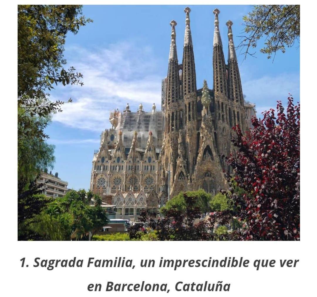 Cozy And Sunny Penthouse Fira Bcn Apartment L'Hospitalet de Llobregat Bagian luar foto